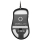 COOLER MASTER MM730 16000 DPI RGB matowa Czarna MM-730-KKOL1 - 723665 - zdjęcie 6